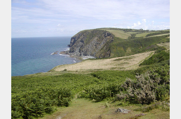 Coastal view 2