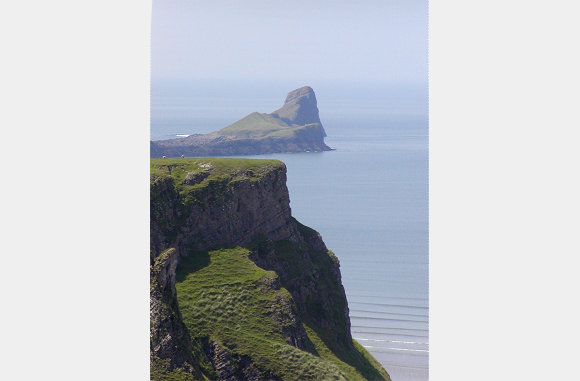 Worms Head 0