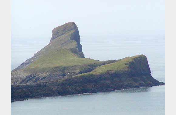 Worms Head 4