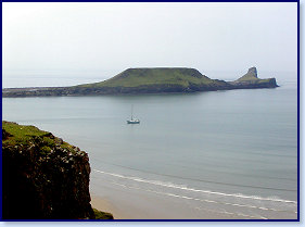 Worms Head 2