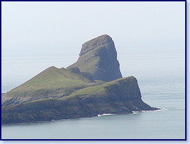 Worms Head 3