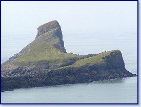 Worms Head 4