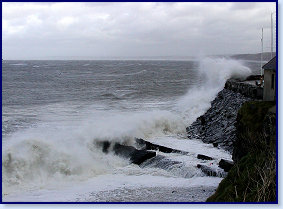 New quay oct storm 12