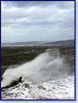 New quay oct storm 5
