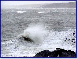 New quay oct storm 15
