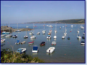 sunny harbour 3