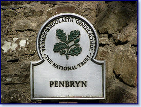 Penbryn 18