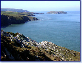 coastline view 2