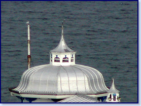 Pier dome