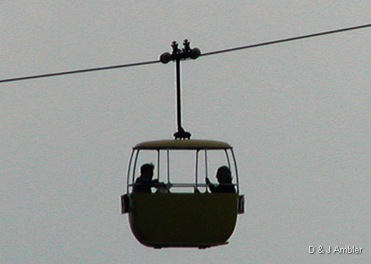 Cable car 1