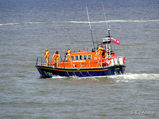 lifeboat 1