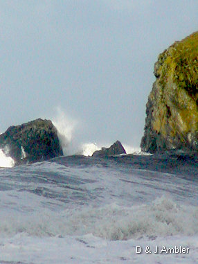 llangrannog oct storm 11