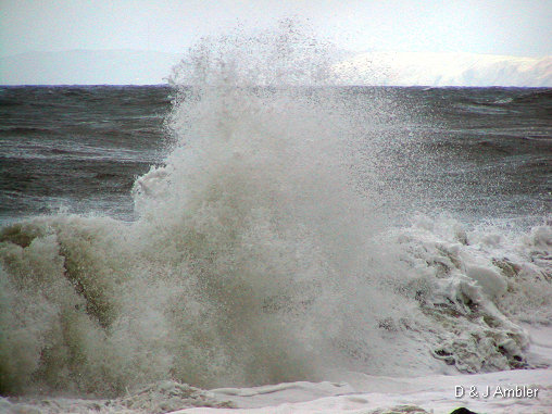 New quay oct storm 4