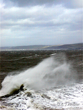 New quay oct storm 5