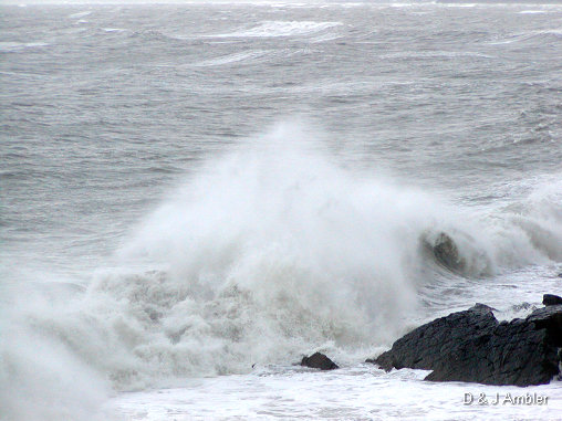 New quay oct storm 16