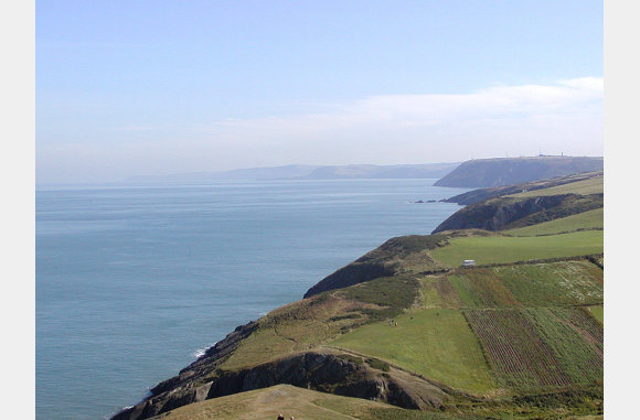 coastline view 1